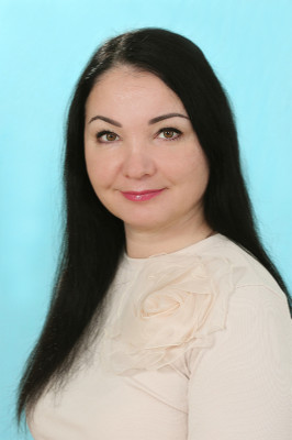 Педагогический работник Чекур Любовь Михайловна